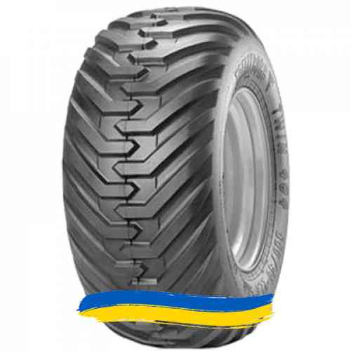 400/55R22.5 Trelleborg Twin 404 Сільгосп шина Ивано-Франковск