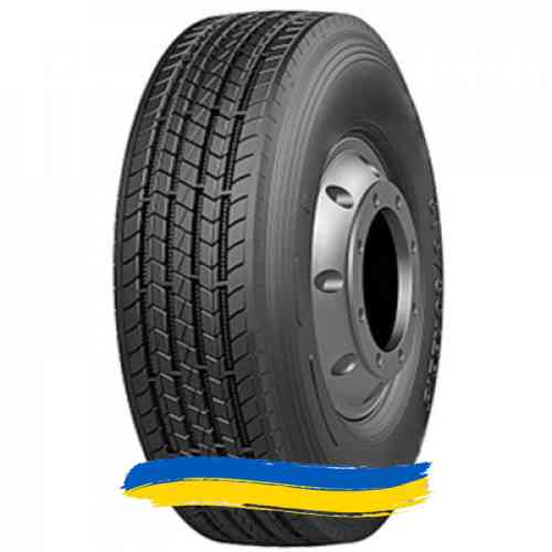 295/80R22.5 Powertrac Power Contact 152/148M Рульова шина Ивано-Франковск