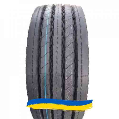 385/65R22.5 Zermatt ZJA88 164K Причіпна шина Ивано-Франковск