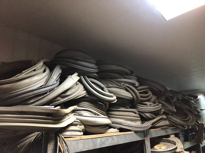 Продаємо нові та вживані запчастини до пральних машин Киев - изображение 7