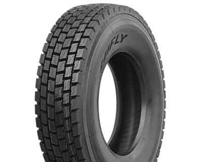 315/70R22.5 Hifly HH308 154/150L Ведуча вантажна шина Івано-Франківськ
