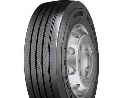 385/55R22.5 Continental EcoRegional HS3 160K Рульова вантажна шина Ивано-Франковск