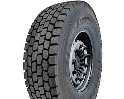 315/70R22.5 Aerotyre AEO1-D 154/150L Ведуча вантажна шина Ивано-Франковск