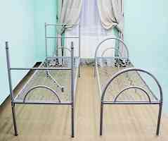 Ліжко,кровать металева Киев