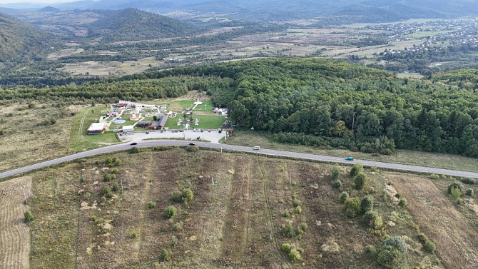 Земельна ділянка в Делятині 0.28 га Яремче - зображення 5