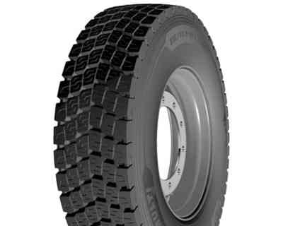 315/80R22.5 Michelin X Multi HD D 156/150L Ведуча вантажна шина Ивано-Франковск