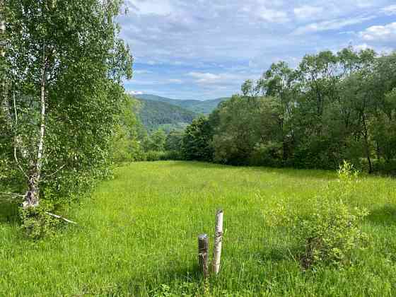 Земельна ділянка 0.18 га в Яремче Яремче
