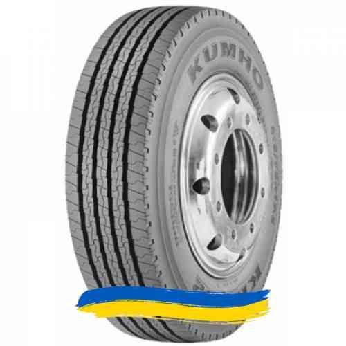 285/70R19.5 Kumho KRT02 150/148J Причіпна шина Ивано-Франковск