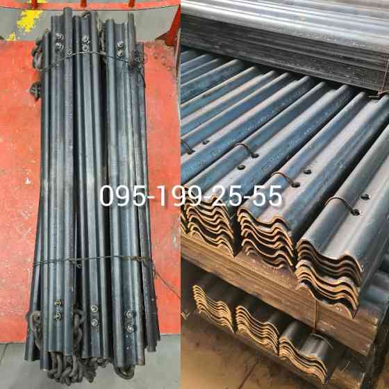 Транспортер РОУ-6 РОМ 00.1270. Скребок (планка) РОУ-6 ПИН 00.407 Дніпро