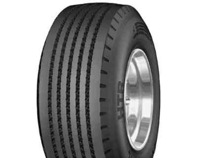 315/80R22.5 Continental HTR 156/150K Причіпна вантажна шина Ивано-Франковск