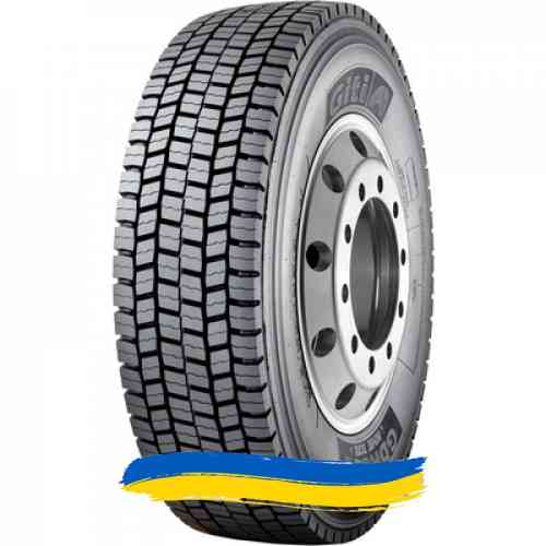 315/70R22.5 Giti GDR655 154/150L Ведуча шина Івано-Франківськ