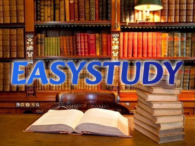 Замовити висновок магістерської роботи в Україні Київ - зображення 1