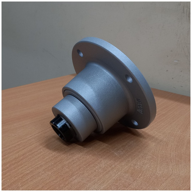 Ступиця ріжучого вузла IL50A-120/4H-M24 FKL, 971681 Amazone, 946141 Amazone, 78201997 Amazone Дніпро - зображення 7