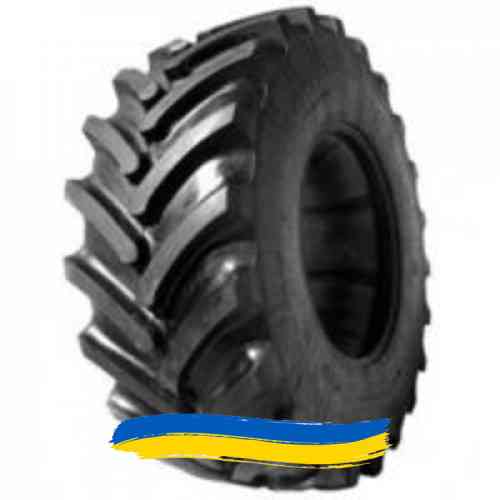 600/65R38 BKT AGRIMAX RT-657 162/159A8/D Сільгосп шина Івано-Франківськ