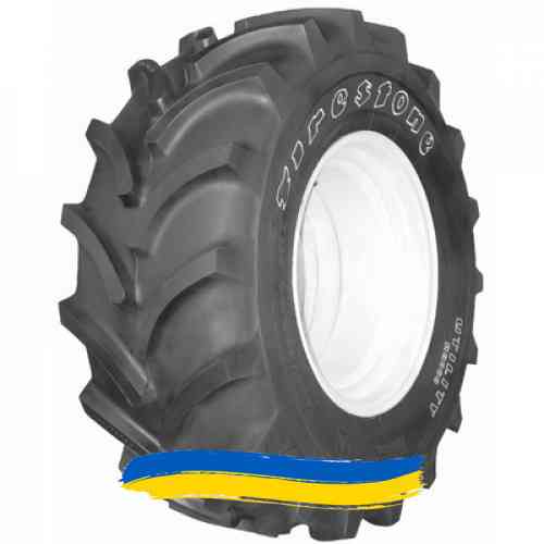 460/70R24 Firestone Utility R8000 159/159A8/B Сільгосп шина Ивано-Франковск