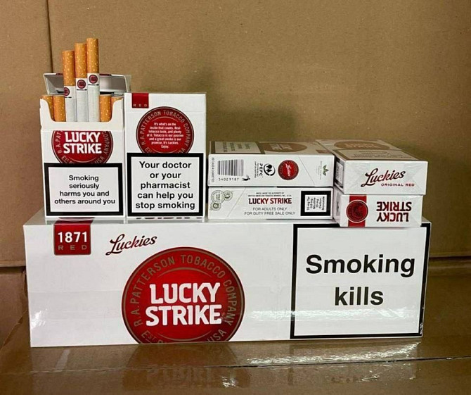 Сігарети Комплімент демі 25 Ужгород - зображення 2