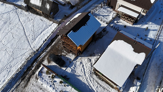 Будинок у Ворохті 83 м² Яремче - зображення 9