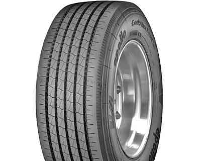 385/65R22.5 Apollo ENDURACE R FRONT 164K Рульова вантажна шина Ивано-Франковск