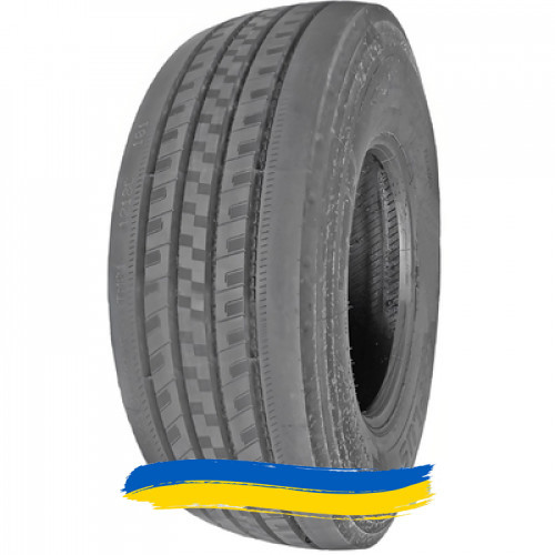 385/65R22.5 Aplus Т707 164K Причіпна шина Ивано-Франковск - изображение 1