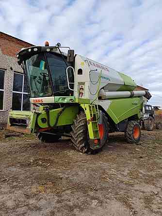Продам комбайн Claas Tucano 470. 2011 року, Житомирська обл Житомир