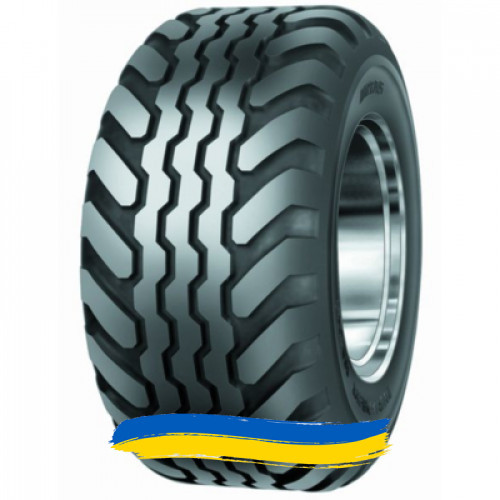 500/60R22.5 Mitas IM-09 Сільгосп шина Івано-Франківськ - зображення 1