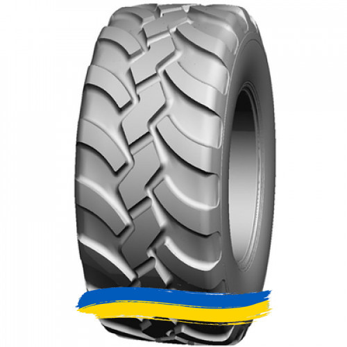 710/45R22.5 Advance AR833 175/165D/A8 Індустріальна шина Івано-Франківськ - зображення 1