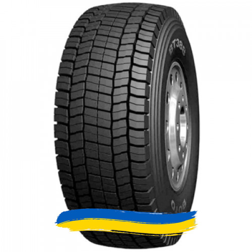 295/80R22.5 Boto BT388 152/149M Ведуча шина Ивано-Франковск - изображение 1