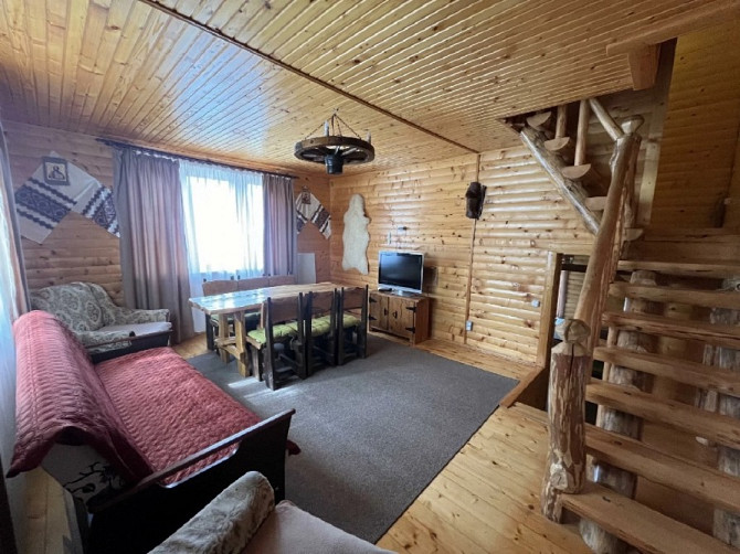 Міні готель в Яремче Яремче - зображення 11