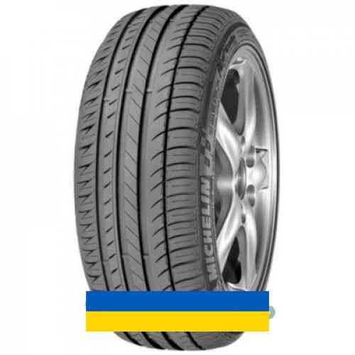 205/40R17 Michelin Pilot Exalto PE2 84W Легкова шина Ивано-Франковск