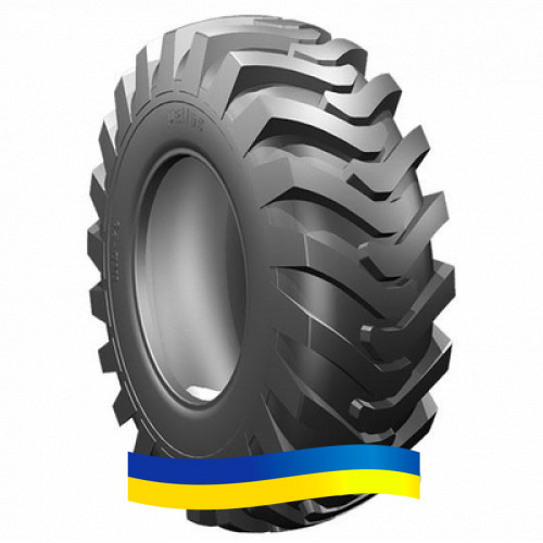 Petlas IND25 (индустриальная) 340/80 R18 146A8 Туреччина Ивано-Франковск - изображение 1