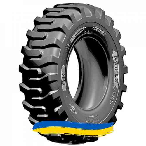 15.5/80R24 GRI GRIP EX LT200 163A6 Індустріальна шина Ивано-Франковск