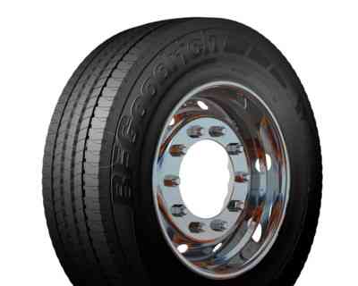 315/70R22.5 BFGoodrich Route Control S2 156/150L Рульова вантажна шина Івано-Франківськ