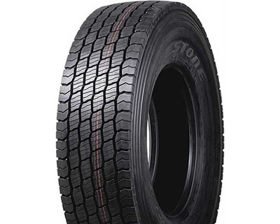 315/70R22.5 Deestone SD433 154/150L Ведуча вантажна шина Івано-Франківськ - зображення 1