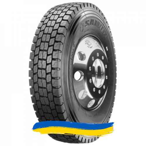 215/75R17.5 Sailun SDR1 128/126M Ведуча шина Ивано-Франковск