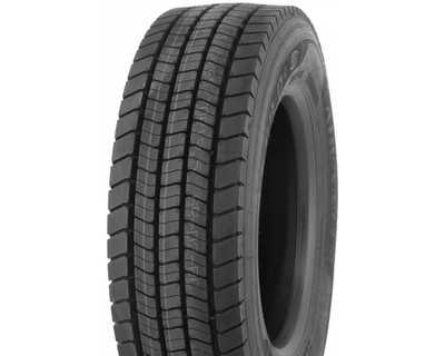 215/75R17.5 Samson GR-D2 135/133J Ведуча вантажна шина Івано-Франківськ - зображення 1