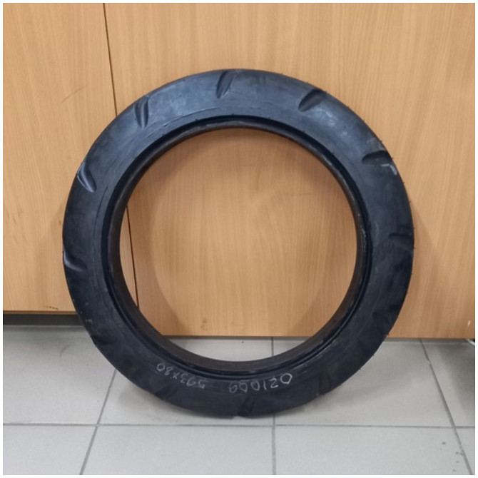 Шина (бандаж) 593х80 Otico Farmflex до котків 965170 Amazone Catros Днепр (Днепропетровск) - изображение 1
