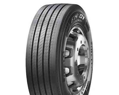 315/60R22.5 Pirelli FH:01 PROWAY 154/148L Рульова вантажна шина Івано-Франківськ