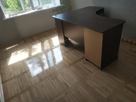 Профессиональная шлифовка паркета -доски в Киеве обл Київ