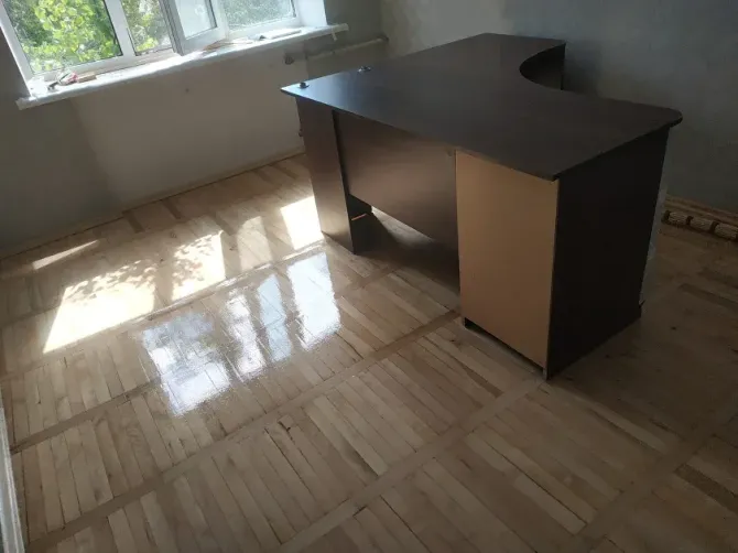 Профессиональная шлифовка паркета -доски в Киеве обл Київ - зображення 3