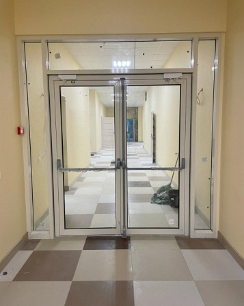 Противопожарные двери Кривой Рог Кривой Рог - изображение 8