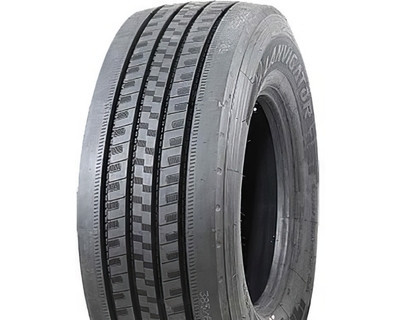 445/45R19.5 Royal Black RT707 160J Рульова вантажна шина Івано-Франківськ - зображення 1