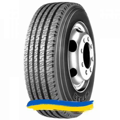 315/80R22.5 Roadmax ST939 156/150L Рульова шина Івано-Франківськ