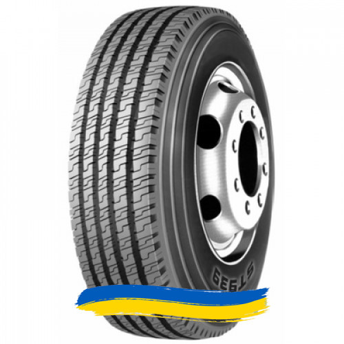 315/80R22.5 Roadmax ST939 156/150L Рульова шина Ивано-Франковск - изображение 1