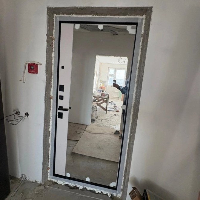 Купить двери входные готовые или изготовить в Кривом Роге Кривий Ріг - зображення 11