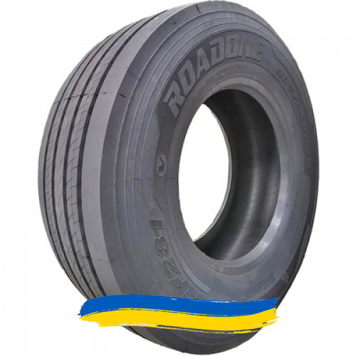 385/65R22.5 ROADONE HF281 160K Рульова шина Івано-Франківськ - зображення 1