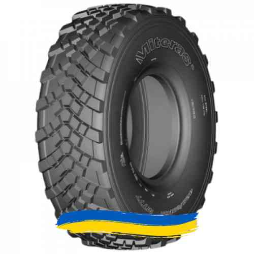 425/85R21 Miteras MT77 167D Універсальна шина Ивано-Франковск