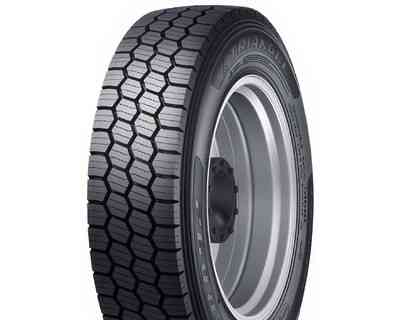 225/70R19.5 Triangle TRD92 128/126M Ведуча вантажна шина Ивано-Франковск