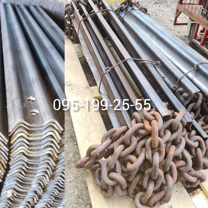 Транспортер ПРТ 10А.51.000. Скребок (планка) ПРТ 102.714 #прт10а51000 #прт102714 Запорожье - изображение 1