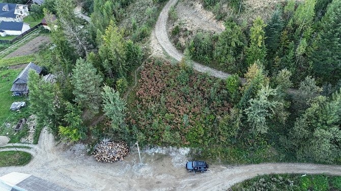 Земельна ділянка в Микуличині 0.08 га. Яремче - зображення 6