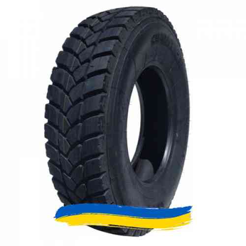 315/80R22.5 CHALLENGER CDC1 156/150K Ведуча шина Івано-Франківськ